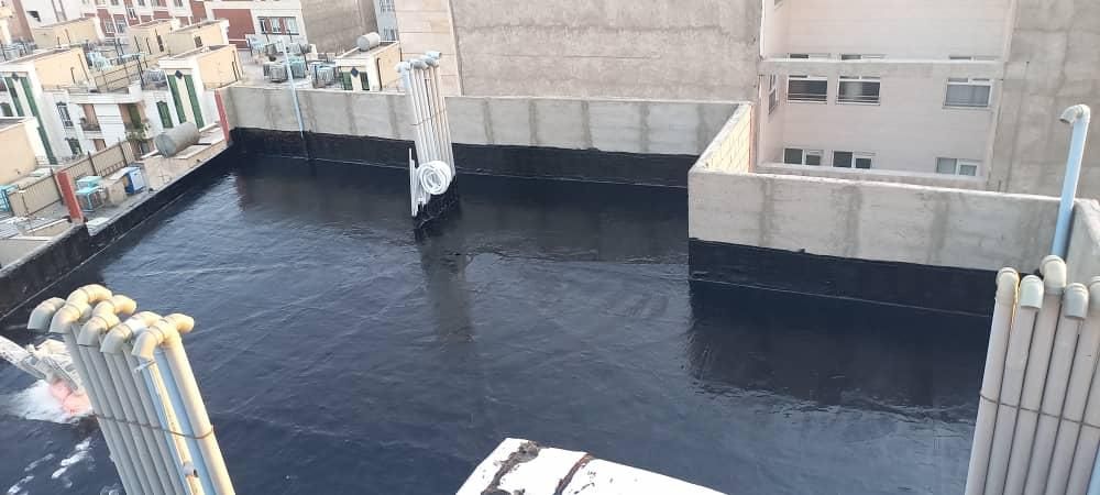 ایزوگام قیرگونی اسفالت تمام مناطق حتی یک متر|خدمات پیشه و مهارت|تهران, جنتآباد جنوبی|دیوار