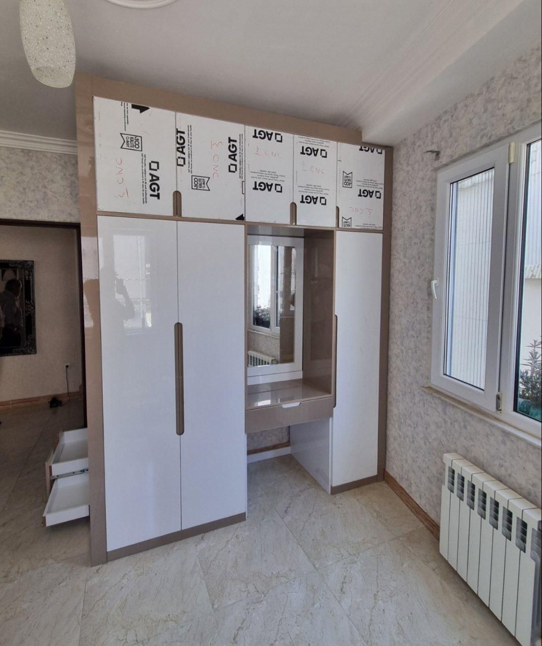 کمد دیواری/ قیمت اقتصادی/لوکس/ طراحی|مصالح و تجهیزات ساختمان|لاهیجان, شیخ زاهد|دیوار