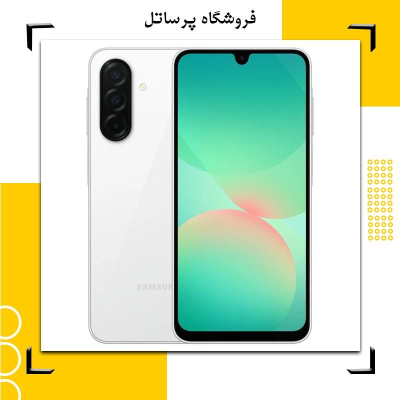 گوشی موبایل سامسونگ مدل Galaxy A26 5G|موبایل|مرودشت, ژیان|دیوار