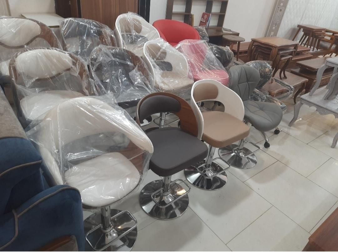 صندلی اپن جک دار کد 71|صندلی و نیمکت|سیرجان, |دیوار