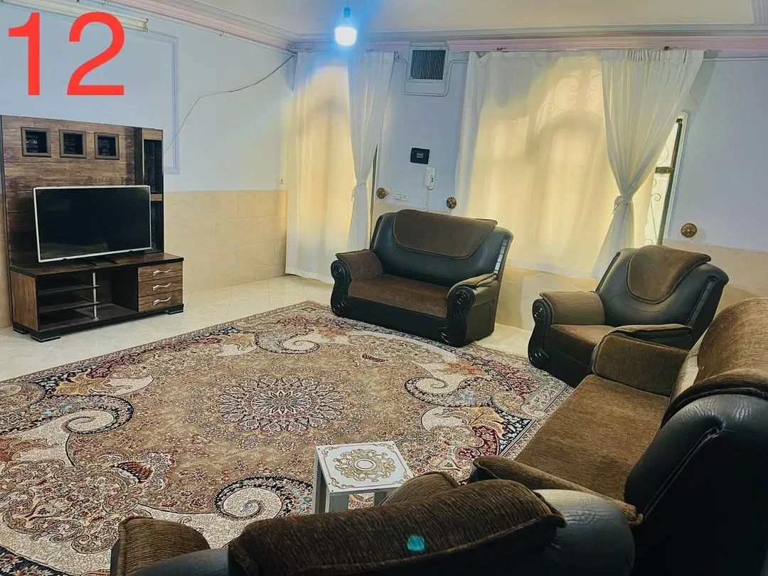 اجاره آپارتمان ۷۲ متری با تراس بزرگ در گلدشت|اجارهٔ آپارتمان|کرمان, |دیوار