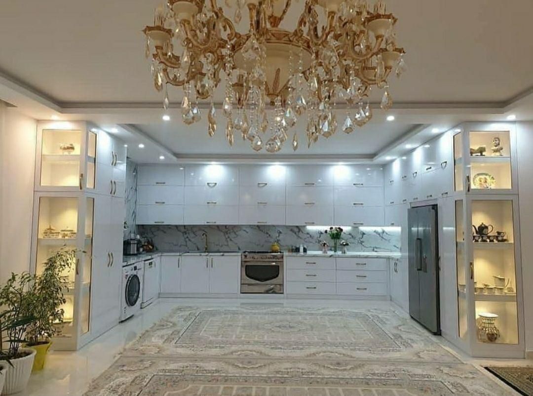 کابینت وکمددیواری. میخواین حتما بخونین.|خدمات پیشه و مهارت|کرمانشاه, |دیوار