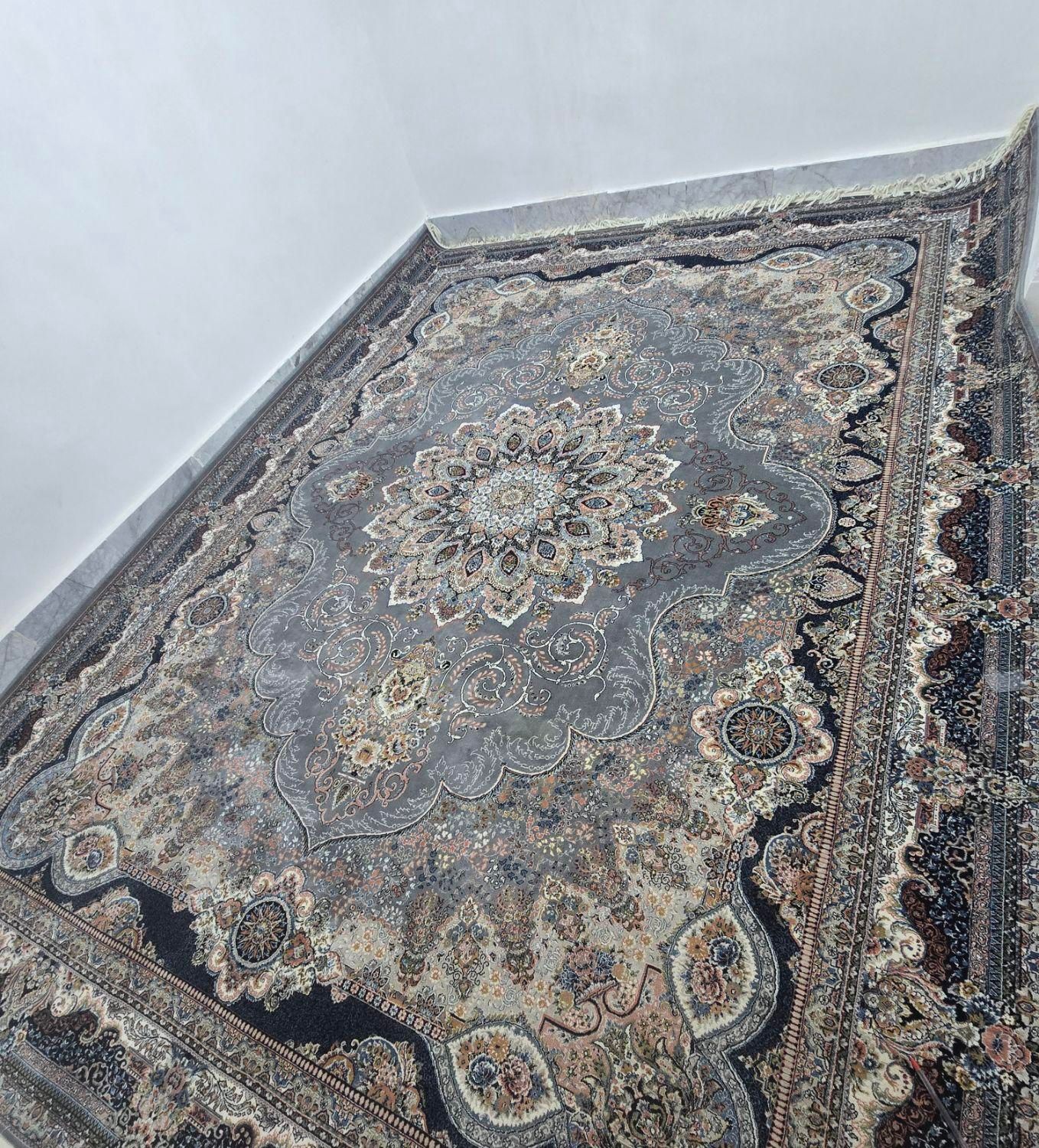 فرش نو ۱۲متری|فرش|سراوان, |دیوار