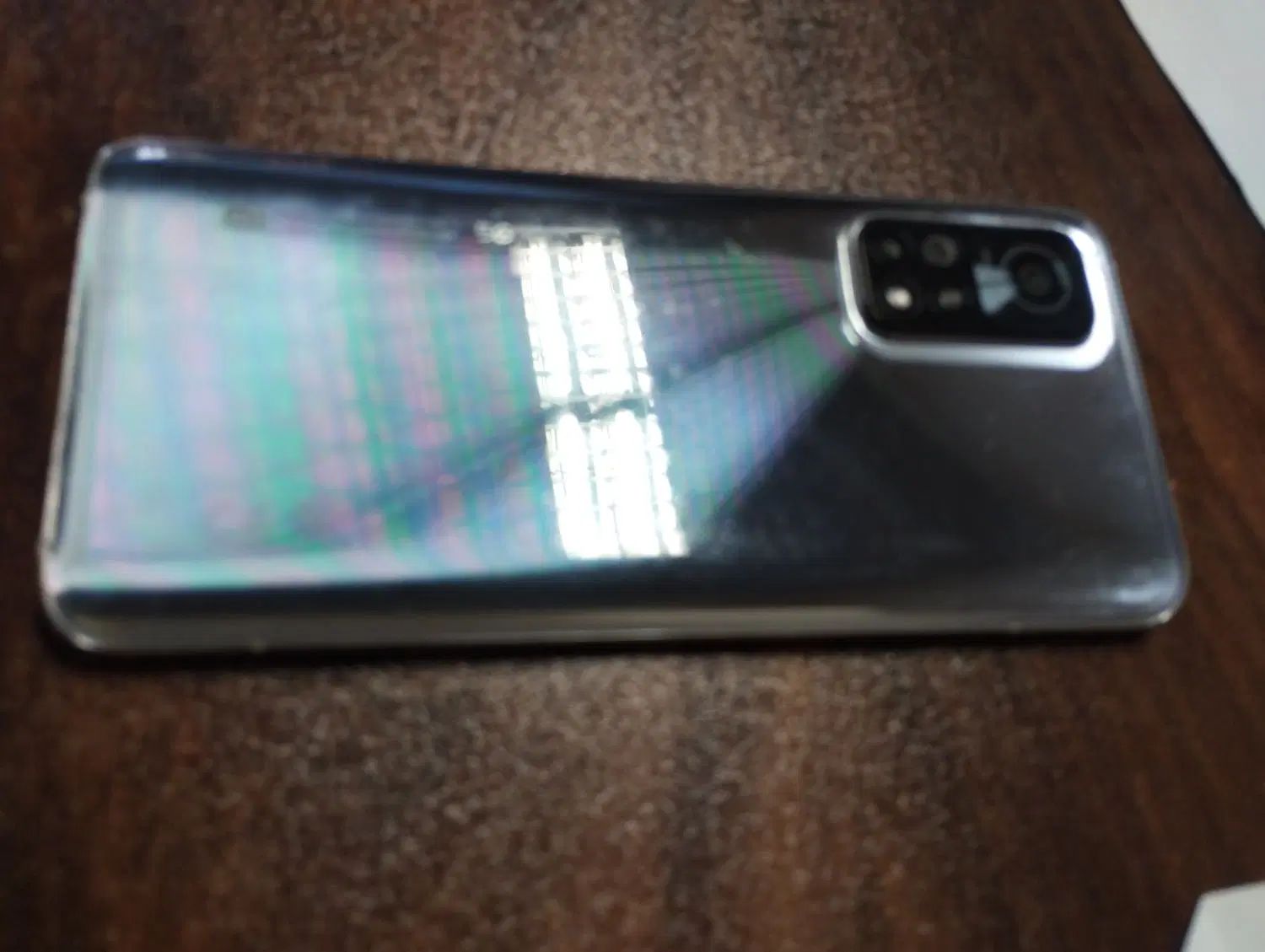 گوشی Mi10T|موبایل|تهران, عباس‌آباد|دیوار