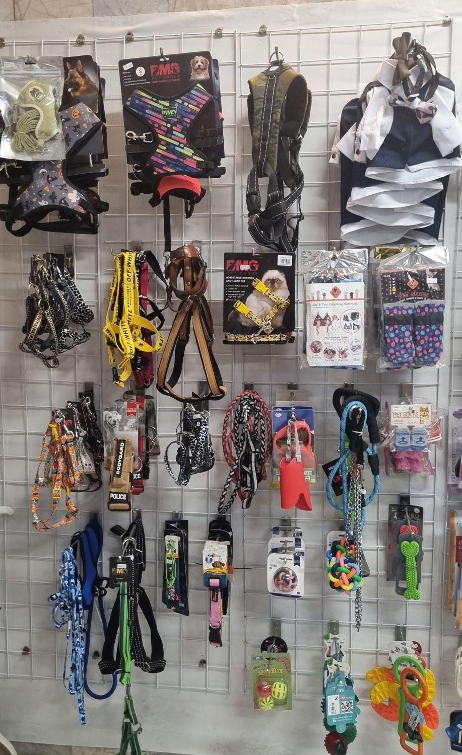 لوازم حیوانات خانگی میوداگ|لوازم جانبی حیوانات|فیروزآباد (فارس), |دیوار