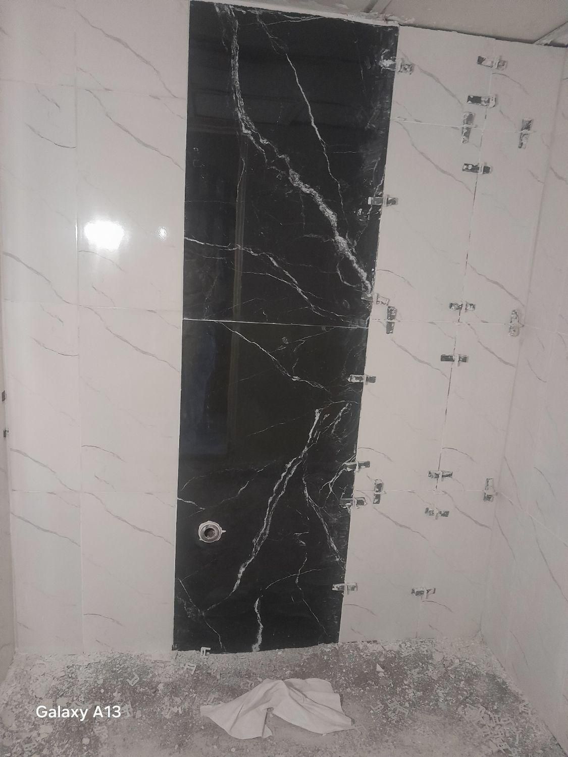 گچکاری(گچ کاری)تخریب/دیوارگچی/کاشیکاری بازسازی|خدمات پیشه و مهارت|اراک, |دیوار