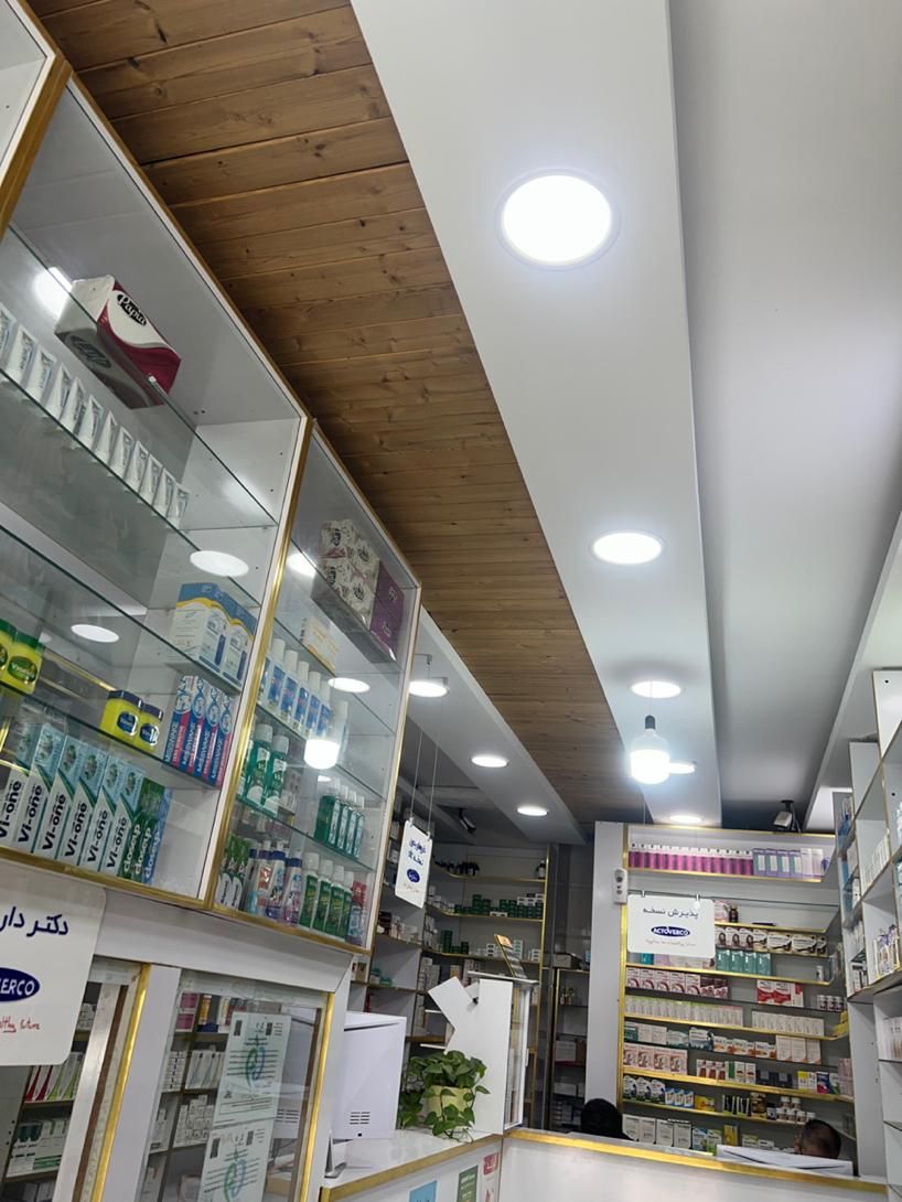 داروخانه ۳۲ متر فروشی روبرو بیمارستان|فروش دفتر کار، اتاق اداری، مطب|تهران, خلیج فارس|دیوار
