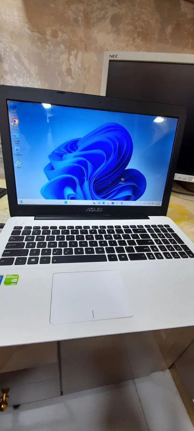 asus core I 5|رایانه همراه|اصفهان, سعادت‌آباد|دیوار