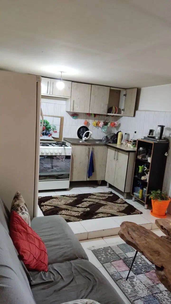 فروش آپارتمان ۶۰ متری ۱ خوابه طبقه ۳ در حصارک بالا|فروش آپارتمان|کرج, حصارک بالا|دیوار