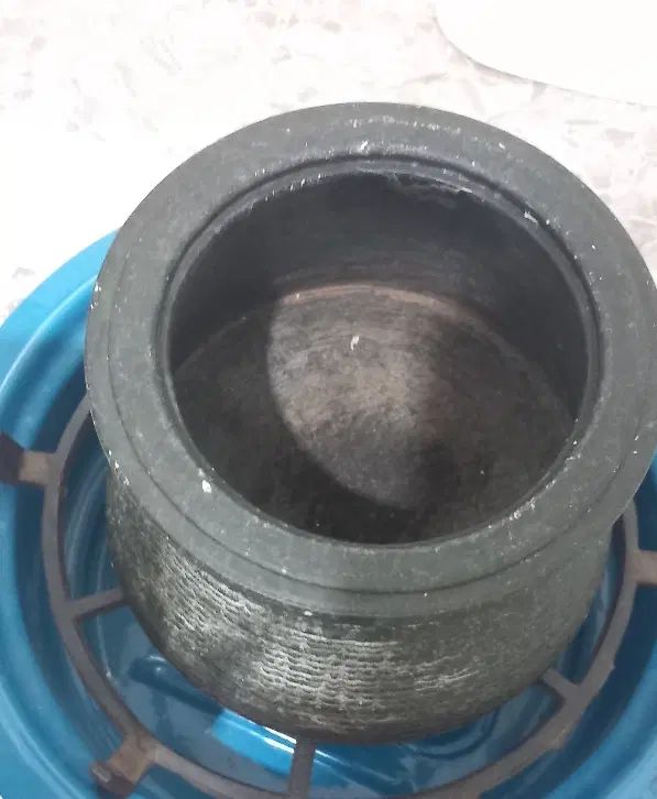 دیگ سنگی 4 نفره|ظروف پخت‌وپز|تهران, نارمک|دیوار