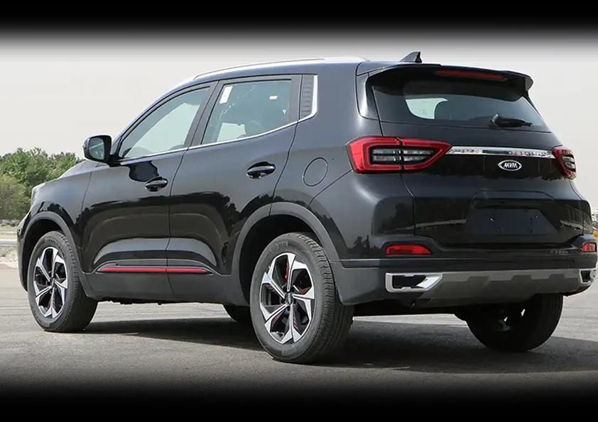 X55 Pro IE مدل 1404|خودرو سواری و وانت|شیراز, شهرک امیر کبیر|دیوار