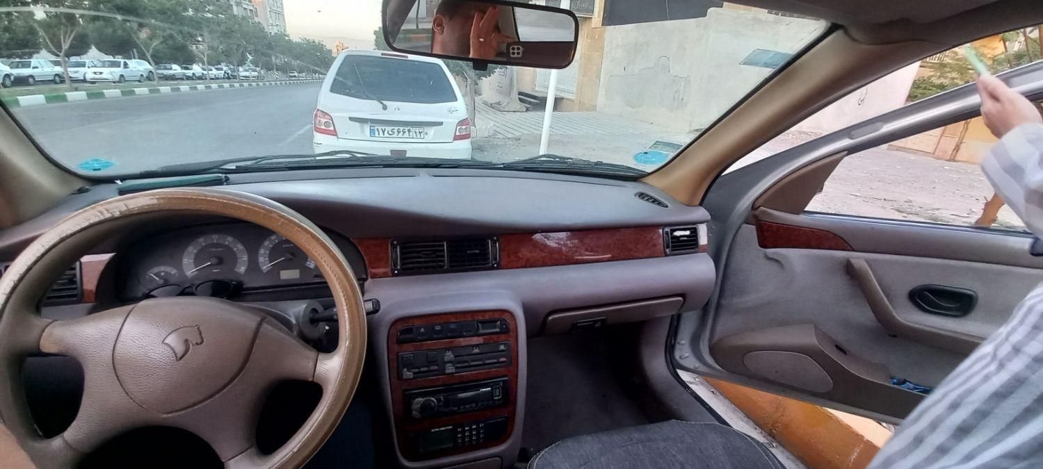 سمند LX ساده، مدل ۱۳۸۸|خودرو سواری و وانت|مشهد, وکیل‌آباد|دیوار