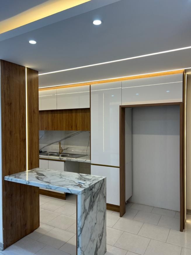 کابینت هایگلاس پردیس|مصالح و تجهیزات ساختمان|پردیس, فاز ۱۱|دیوار