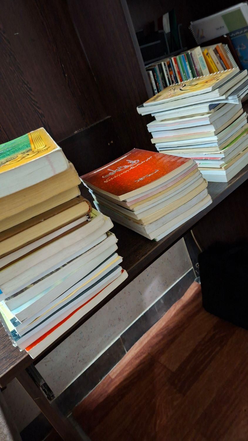 کتاب مداحی . شعر . اموزش . یکجا|کتاب و مجله مذهبی|تهران, آجودانیه|دیوار