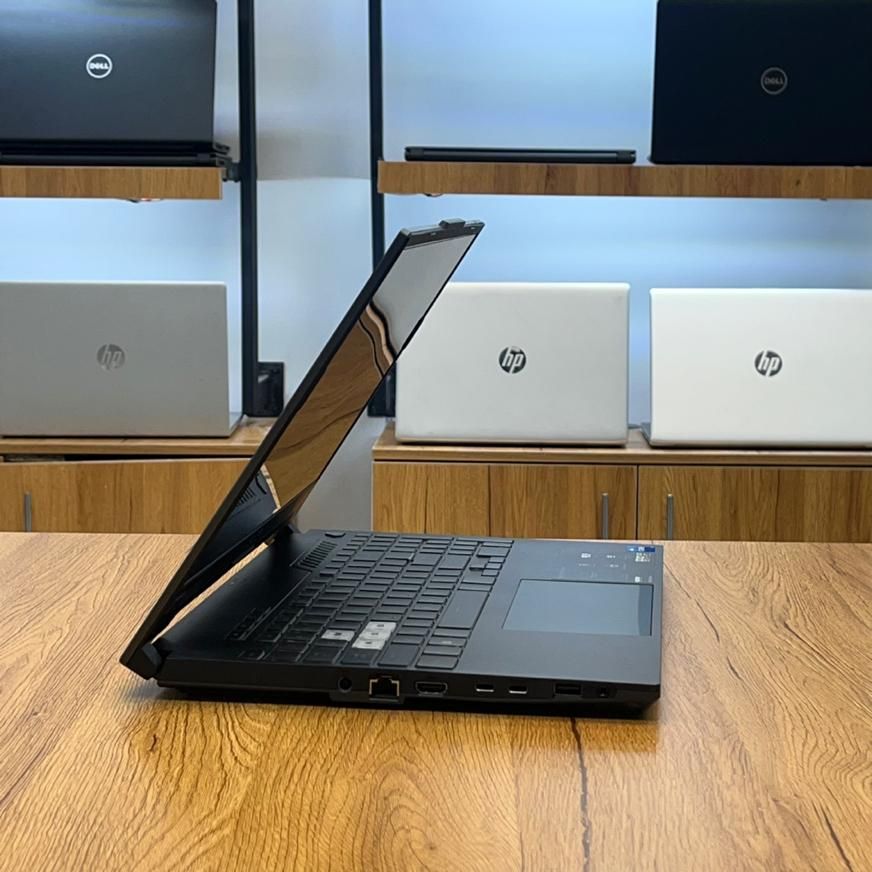 لپ تاپ گیمینگ Asus TUF FX507/گرافیک RTX3050|رایانه همراه|مشهد, ارشاد|دیوار