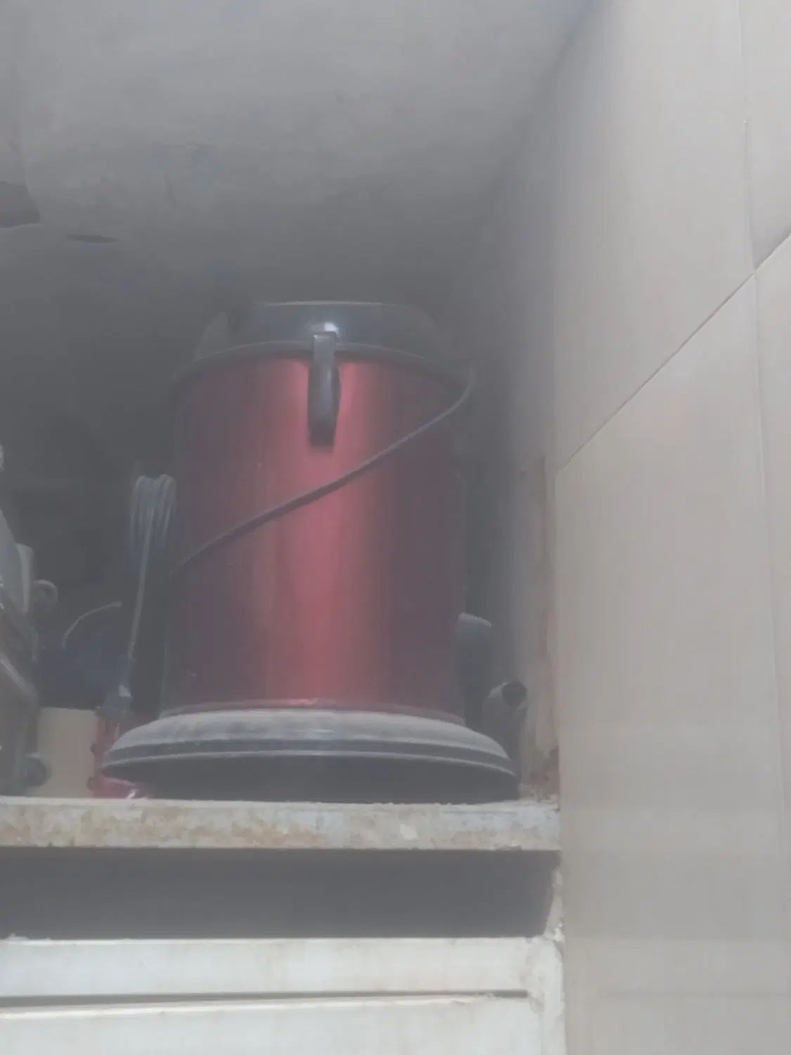 جارو برقی|جاروبرقی، جارو شارژی، بخارشو|مشهد, پنجتن|دیوار