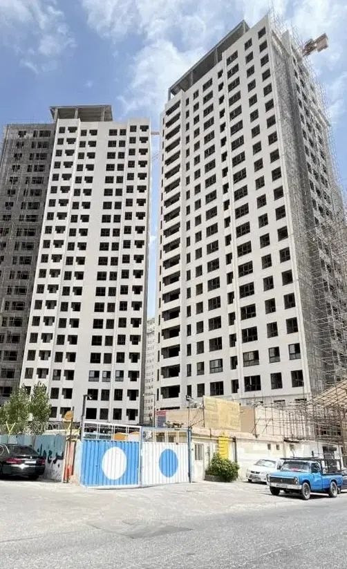 برج آفتاب مهتاب/۱۲۰متر/کوهک/دریاچه/شرکت نفت|فروش آپارتمان|تهران, کوهک|دیوار