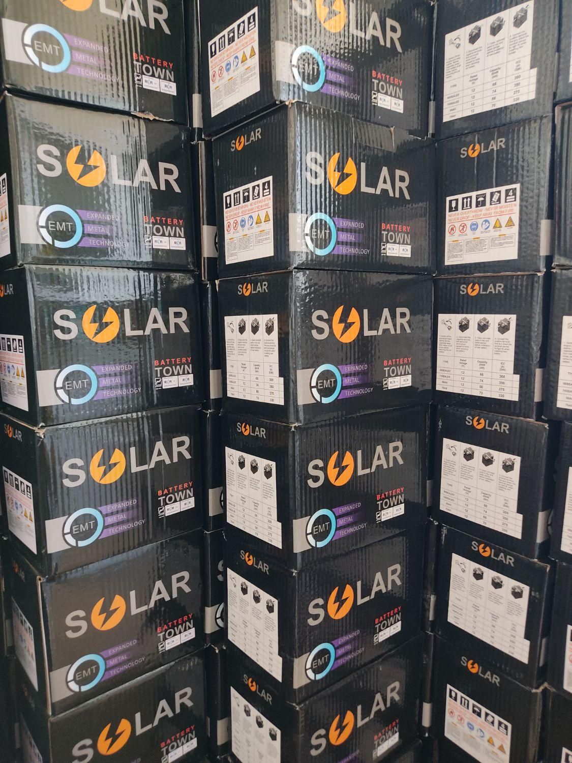 باتری خودرو باطری امداد تعاونی|قطعات یدکی و لوازم جانبی|شیراز, کوزه گری|دیوار