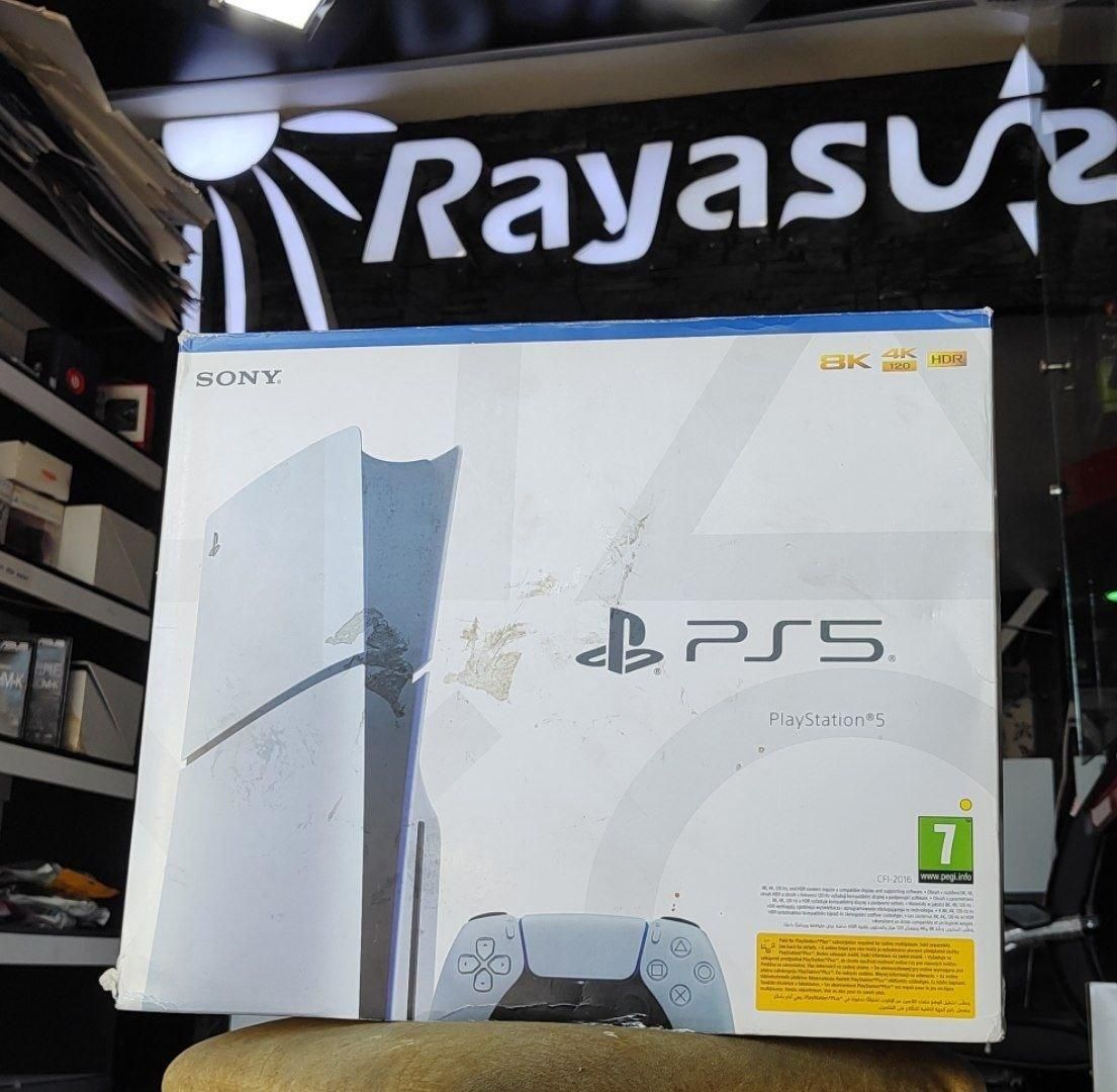 PS4 کپی خور PS5  PULSE 3D  VR|کنسول، بازی ویدئویی و آنلاین|فریدون‌کنار, |دیوار