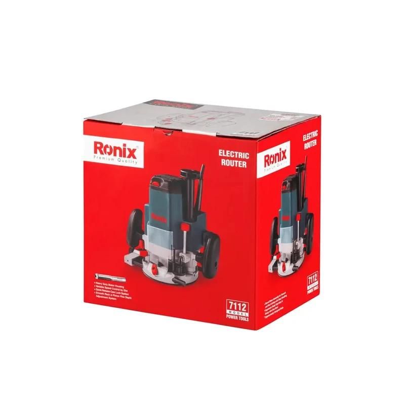 اور فرز نجاری رونیکس مدل 7112 با ضمانت یکساله|ابزارآلات|اصفهان, کشاورزی|دیوار