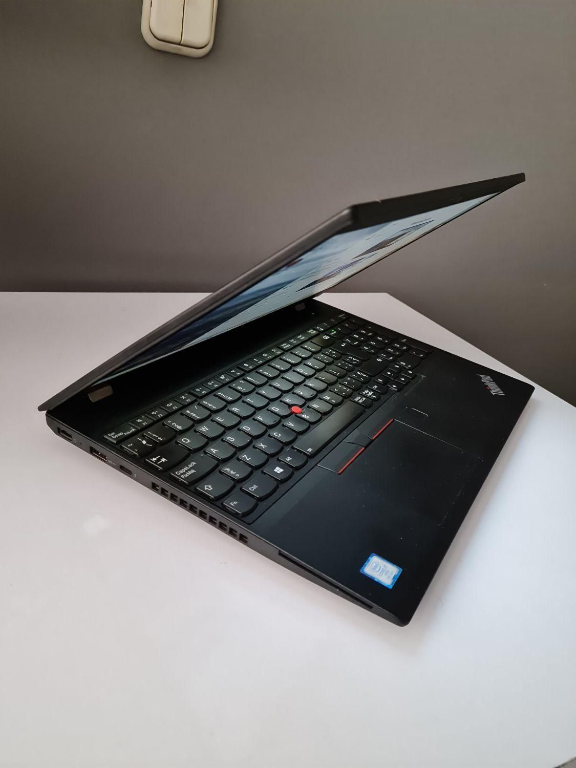T570|رایانه همراه|تهران, جنت‌آباد شمالی|دیوار