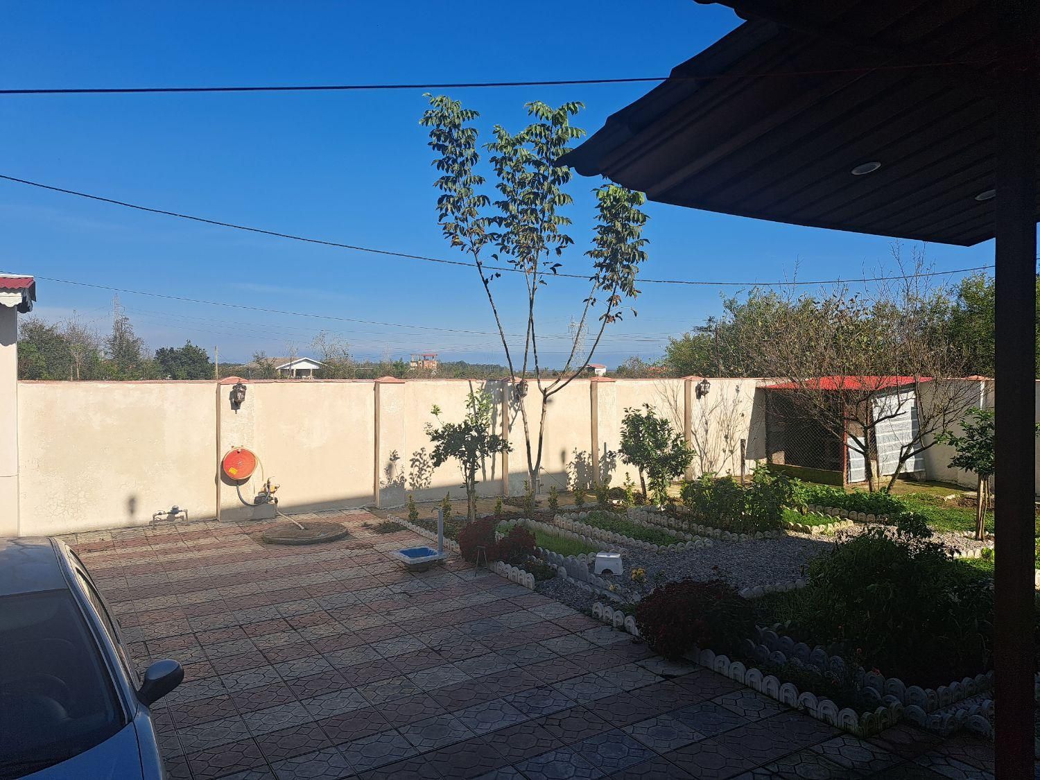 ویلادوبلکس۲۴۰مترزمین۵۰۳متر سندثبتی تالش|فروش خانه و ویلا|تالش, هشتپر|دیوار