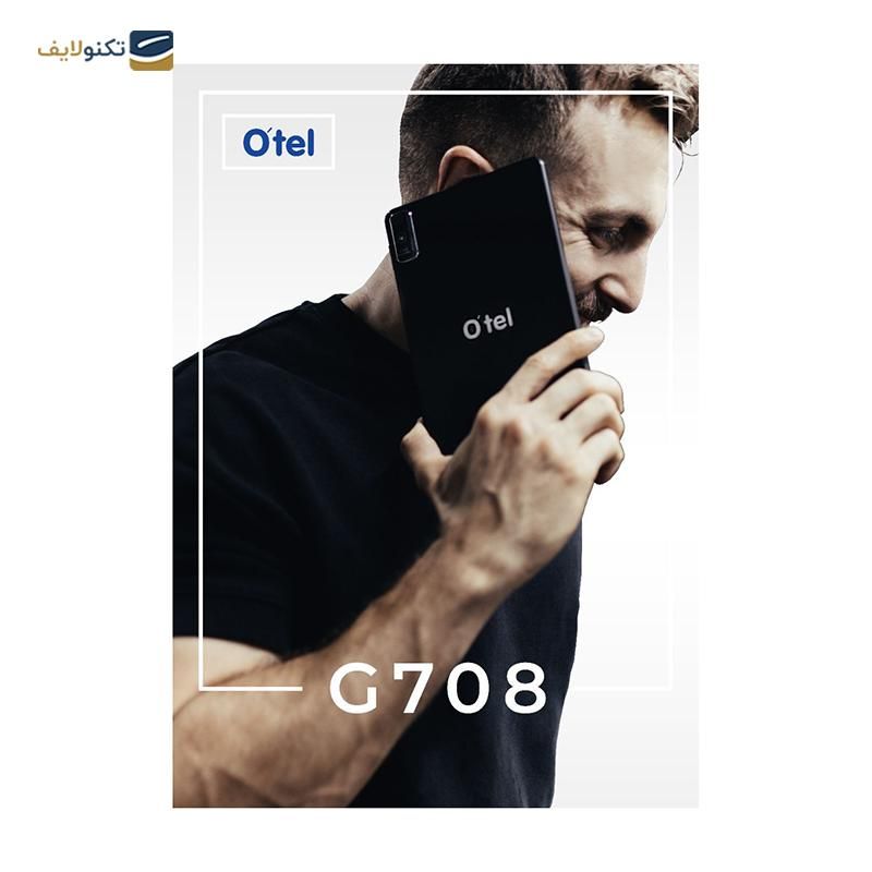 تبلت Otel گارانتی 18 ماهه با حافظه 4.64 گیگ|تبلت|تهران, جیحون|دیوار