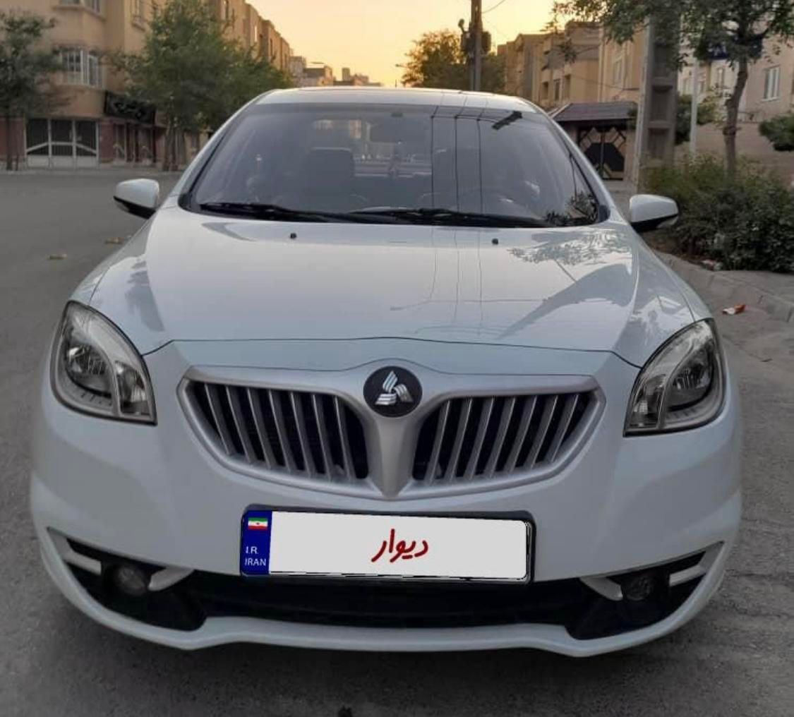 برلیانس** در اقساط ۳۶ ماهه*|خودرو سواری و وانت|تهران, تهرانپارس غربی|دیوار