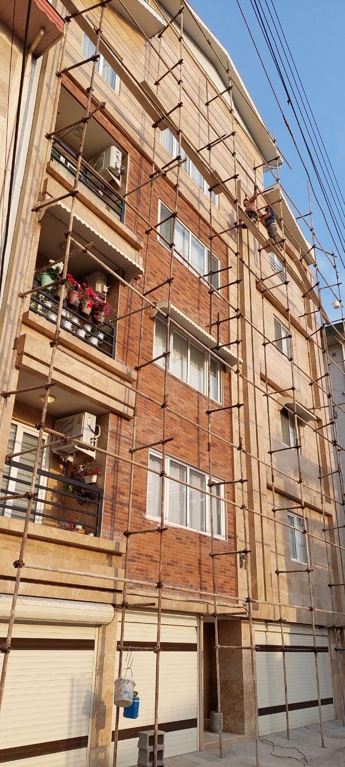 آببندی و عایق نانو|خدمات پیشه و مهارت|رشت, منظریه|دیوار