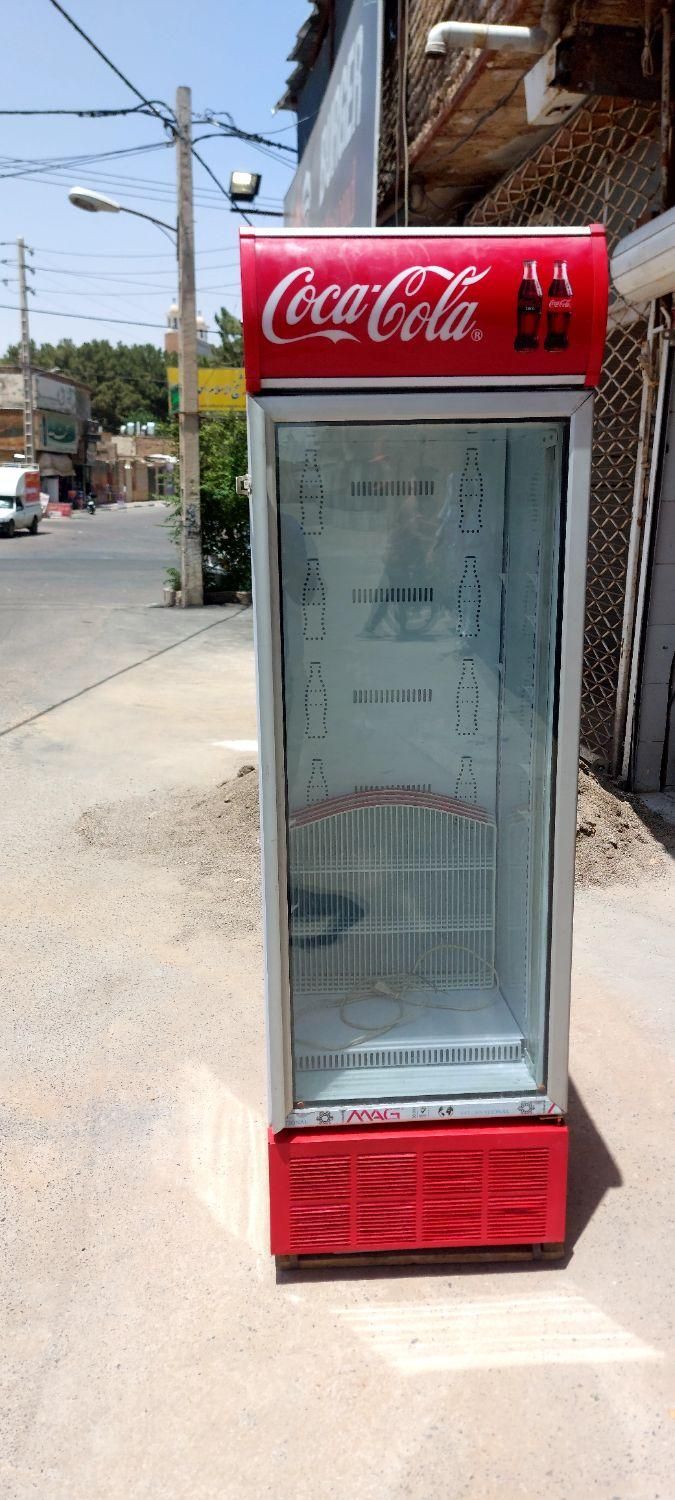 یخچال تک درب زاگرس|فروشگاه و مغازه|تربت جام, شیخ احمد جامی|دیوار