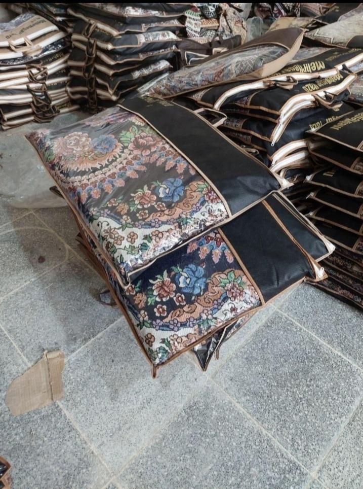 روفرشی ۱۲ متری وزن از ۵ کیلو تا ۸ کیلو یک میلیون|روفرشی|زاهدان, |دیوار
