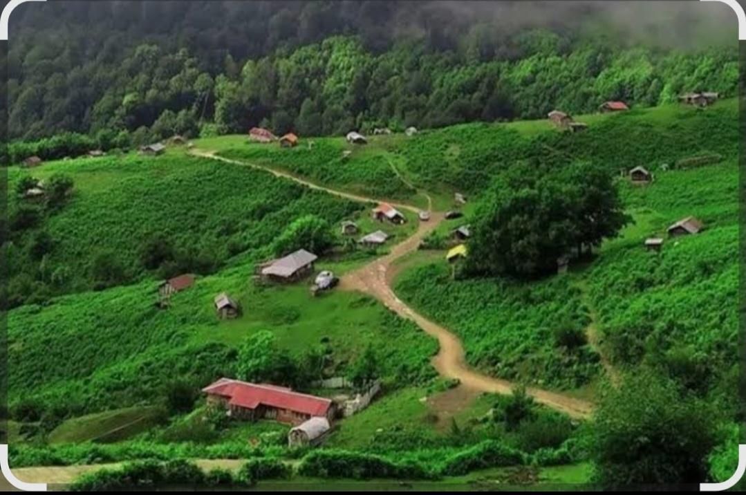 تور سه روزه ماسال|تور و چارتر|تهران, شهرک آپادانا|دیوار