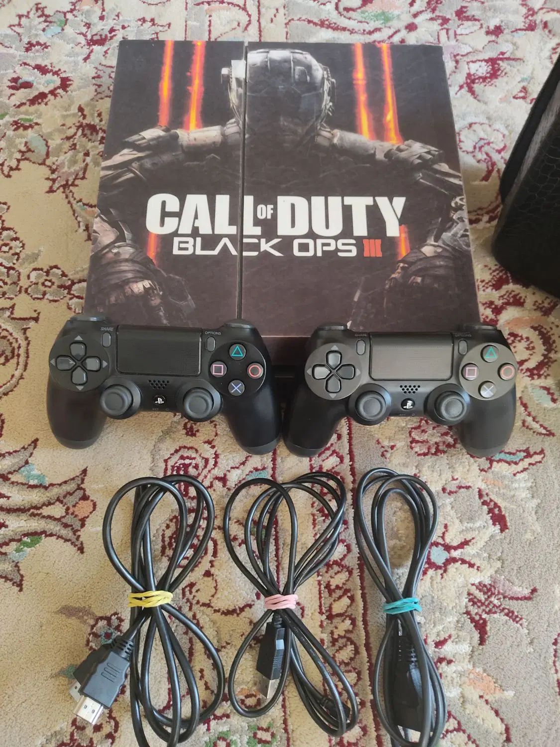 ps4 . پلی فور|کنسول، بازی ویدئویی و آنلاین|اصفهان, فجر|دیوار