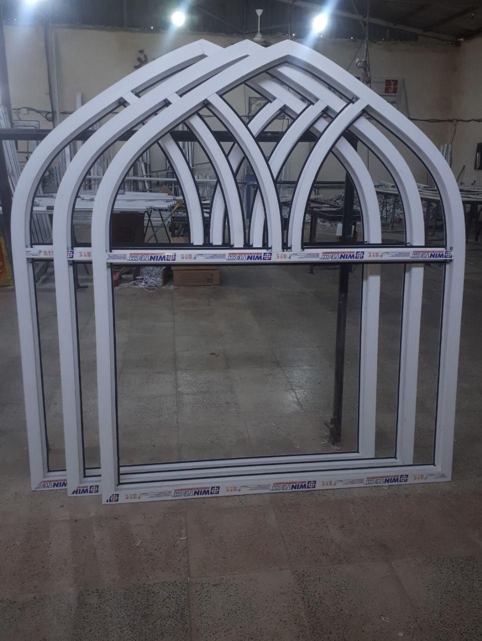 تولیدتوری پلیسه آلومینیومی درب پنجره upvc تعمیرات|خدمات پیشه و مهارت|تهران, چیذر|دیوار