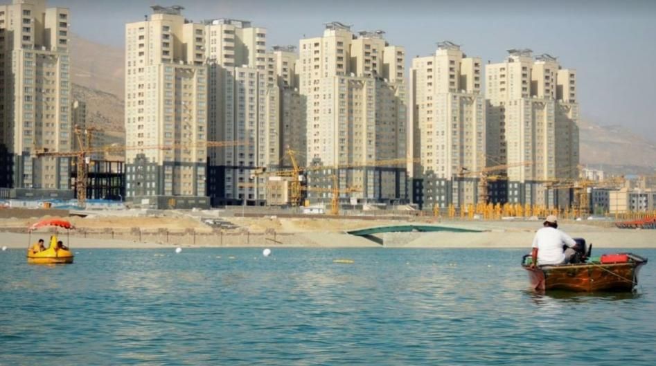 برج‌های مدرن چیتگر  پرداخت اقساطی  منعطف و تهاتر|فروش آپارتمان|تهران, هوانیروز|دیوار