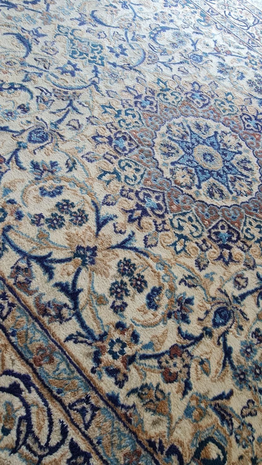 ۶ متری دستباف کاشان|فرش|سمنان, |دیوار
