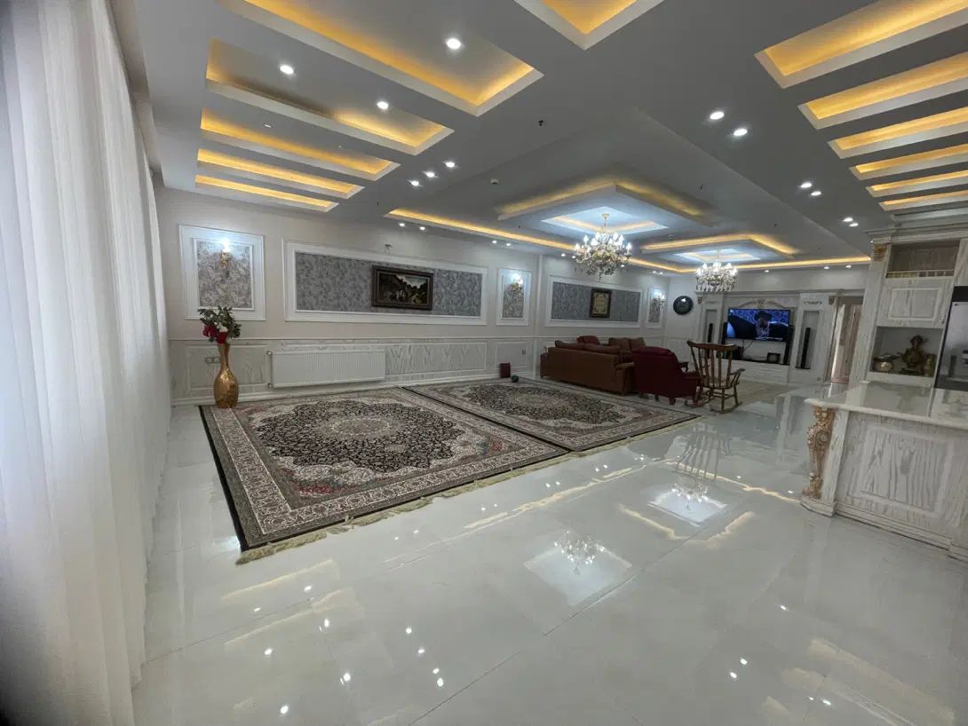 اپارتمان مطهری ۲۴۶متری حاشیه ۲۰ متری|فروش آپارتمان|مشهد, شهید مطهری|دیوار