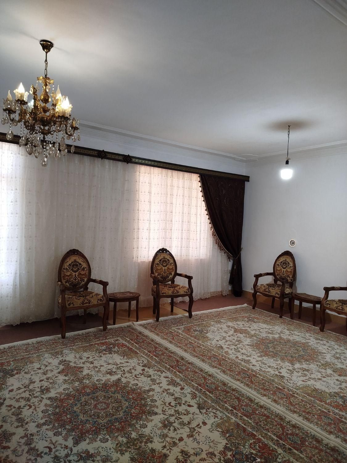 اجاره روزانه خانه ویلایی ۸۰متری|اجارهٔ کوتاه‌مدت ویلا و باغ|اردبیل, |دیوار
