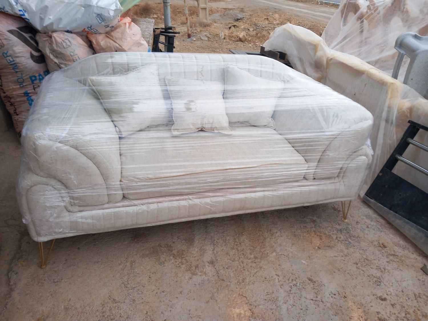 تعمیر مبل راحتی و سلطنتی|خدمات پیشه و مهارت|شهرکرد, |دیوار