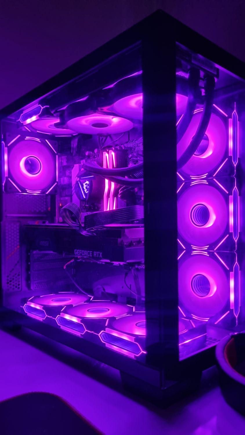 کارت گرافیک RTX 3080TI MSI VENTUS 12GIG DDR6|قطعات و لوازم جانبی رایانه|تهران, استاد معین|دیوار