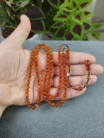 کهربا سری اول استادیزدان منوچهری(مهرطلا)|جواهرات|کرمانشاه, |دیوار