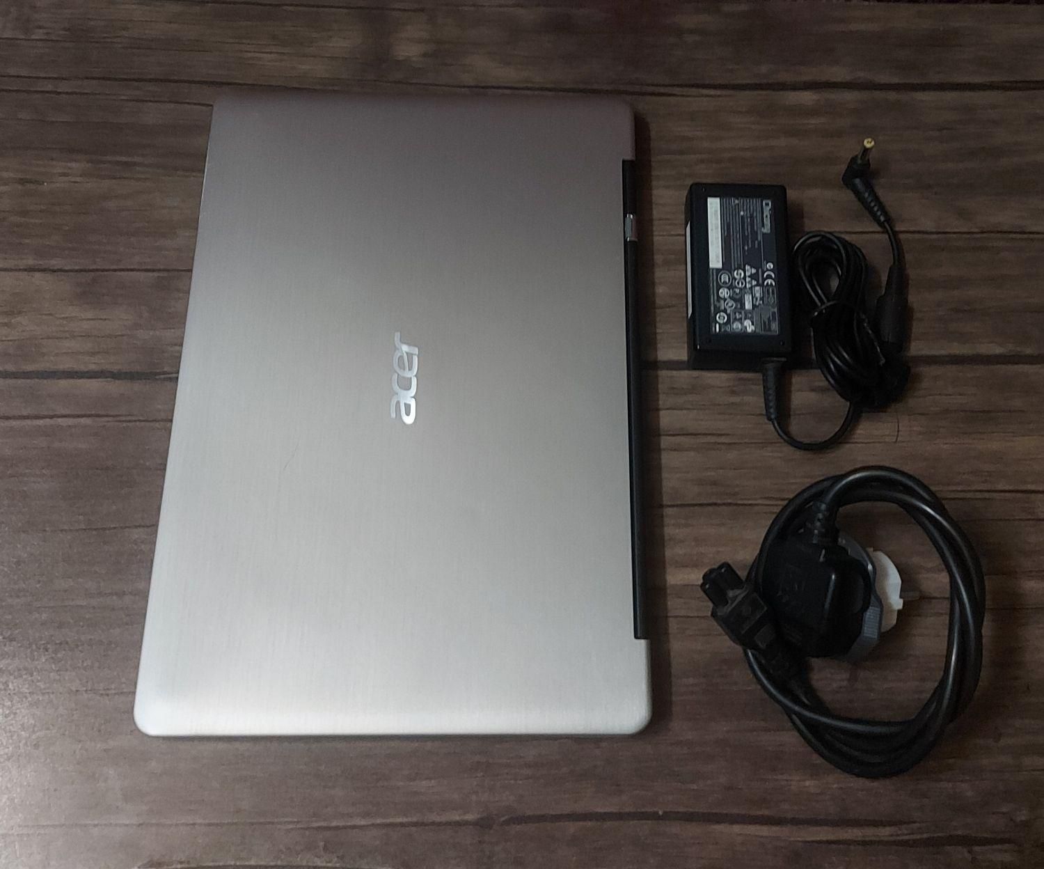 لپ تاپ ایسر core i5 (لنوو اچ پی دل ایسوس)|رایانه همراه|تهران, پیروزی|دیوار