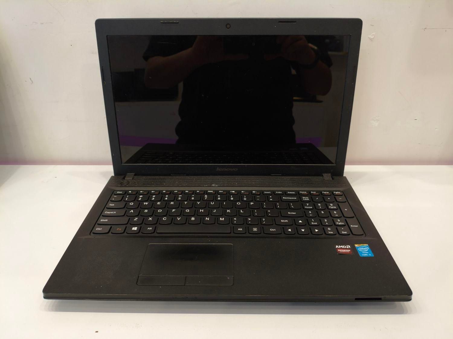 لپتاپ Lenovo لنوو i5 گرافیکدار Ssd|رایانه همراه|مشهد, احمدآباد|دیوار
