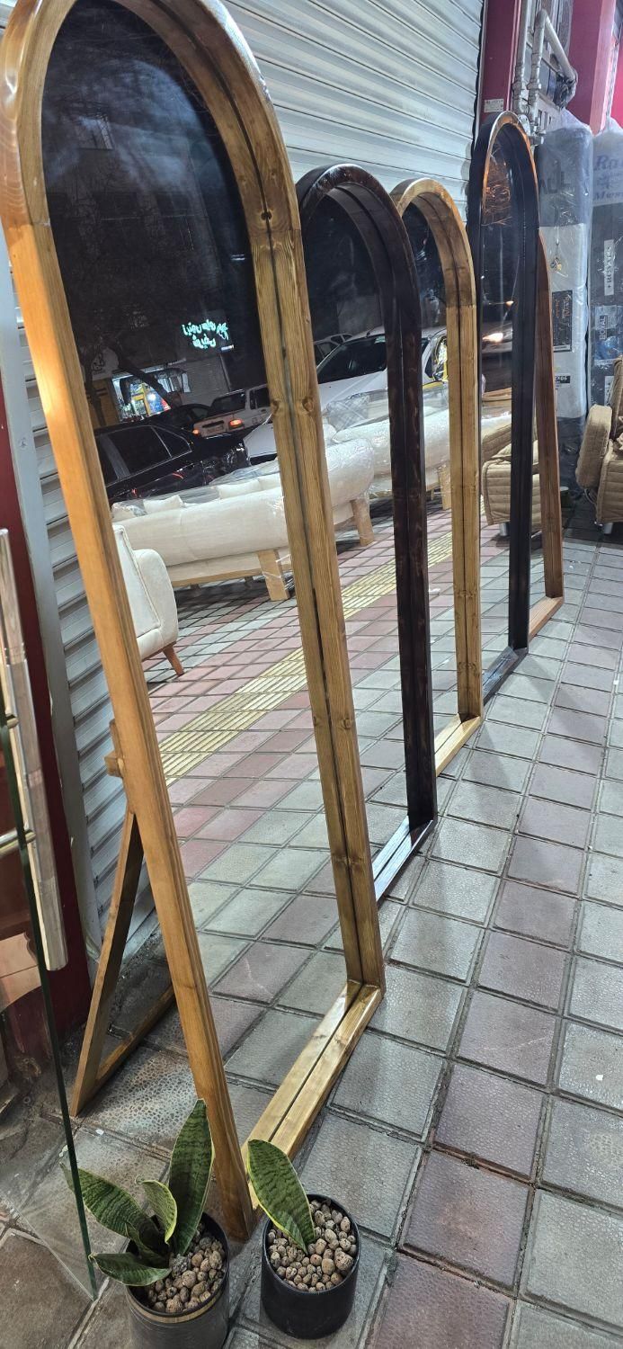 آینه قدی|آینه|رشت, خمیران زاهدان|دیوار