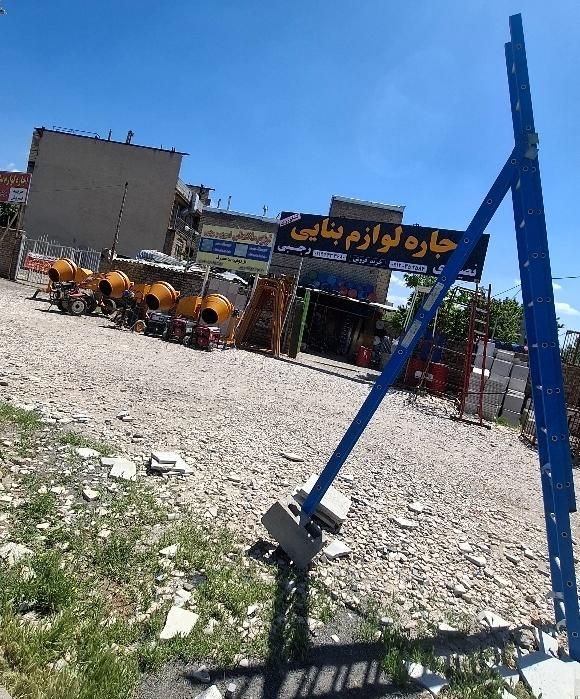 لوازم بنایی وکشاورزی|مصالح و تجهیزات ساختمان|زنجان, |دیوار