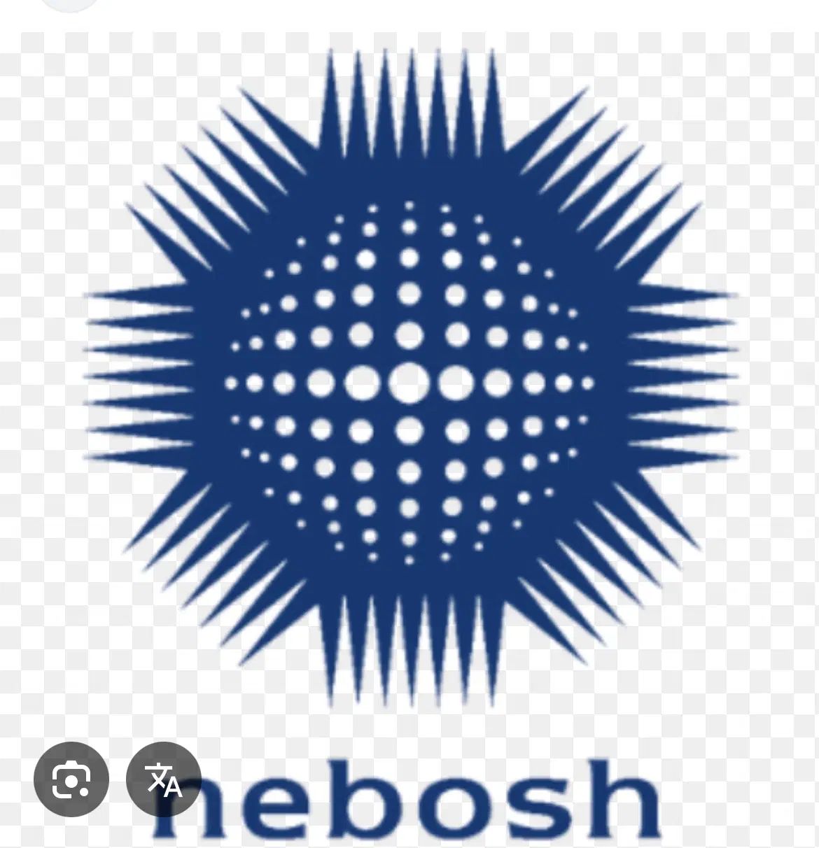 تدریس دوره NEBOSH ایمنی در نفت و گاز|خدمات آموزشی|تهران, اقدسیه|دیوار