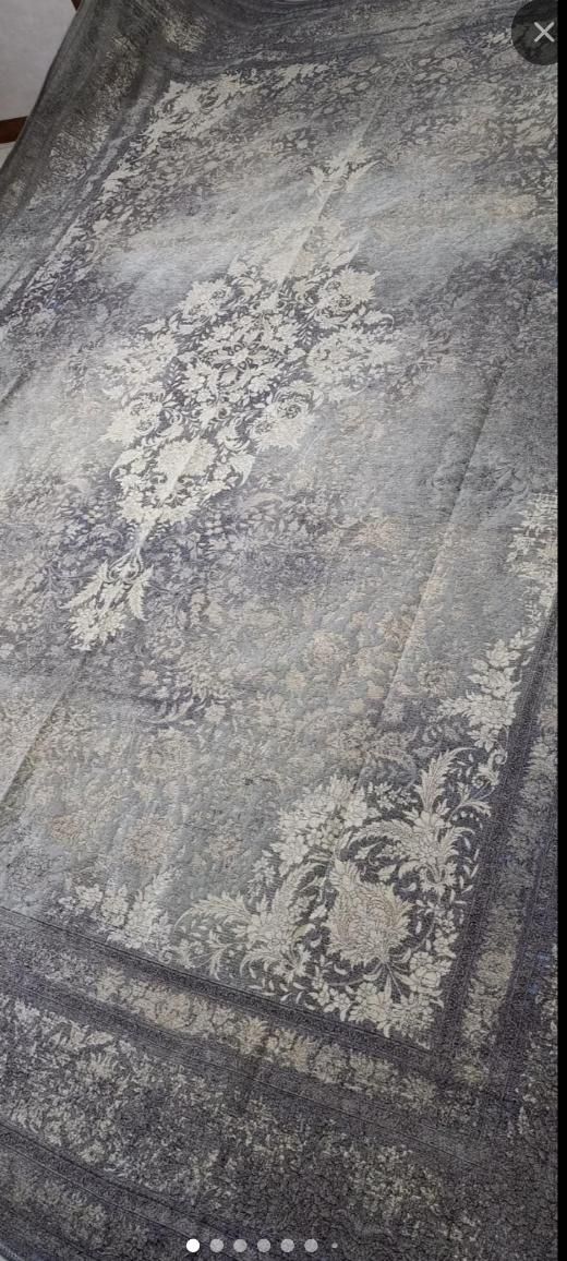 روفرشی مخمل پتینه فرشی|روفرشی|تربت‌حیدریه, فردوسی جنوبی|دیوار