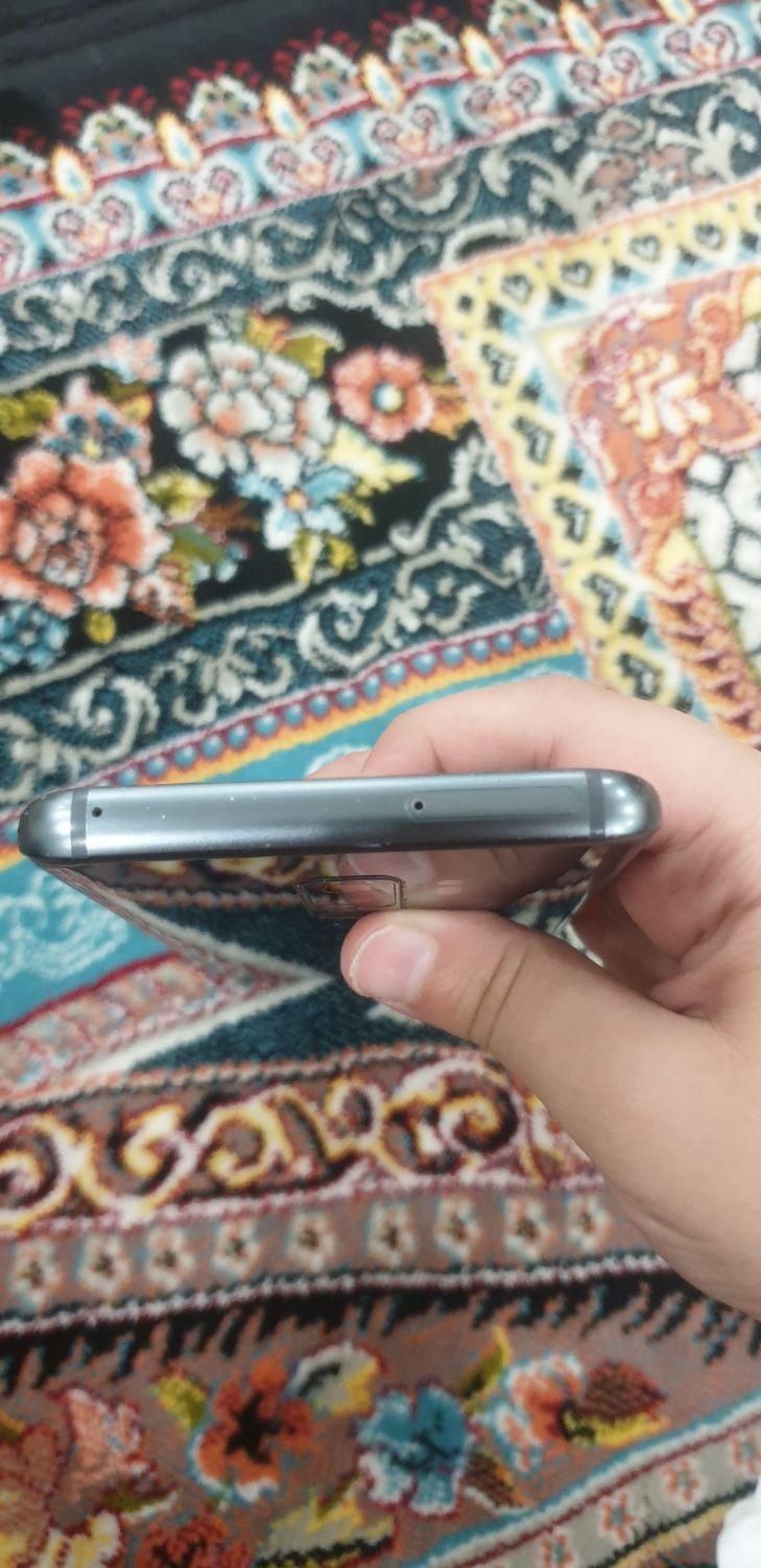 s9+تمیز در حد نو تیتانیوم رنگ سلامت|موبایل|تهران, آهنگ|دیوار