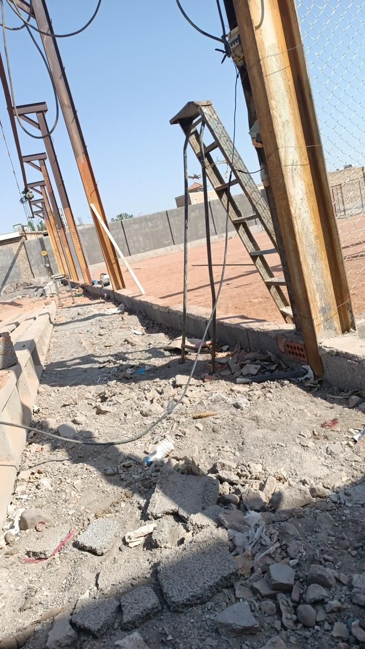 جوشکاری سیار|خدمات پیشه و مهارت|رفسنجان, |دیوار