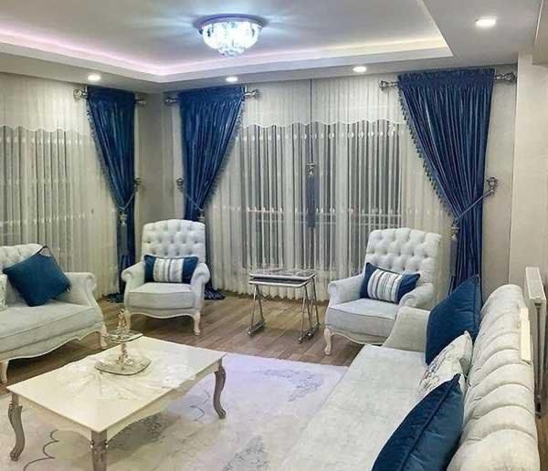 آپارتمان تک واحدی ۱۱۲ متری در لوکیشن گلسار/ دیلمان|فروش آپارتمان|رشت, گلسار|دیوار